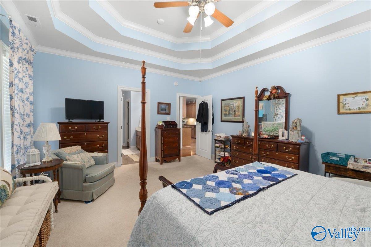 3019 Mallard Point Drive, Hampton Cove, Alabama image 19