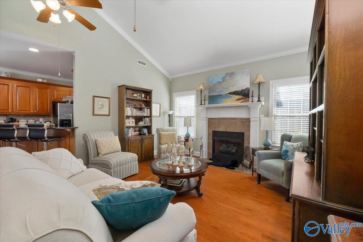 3019 Mallard Point Drive, Hampton Cove, Alabama image 9