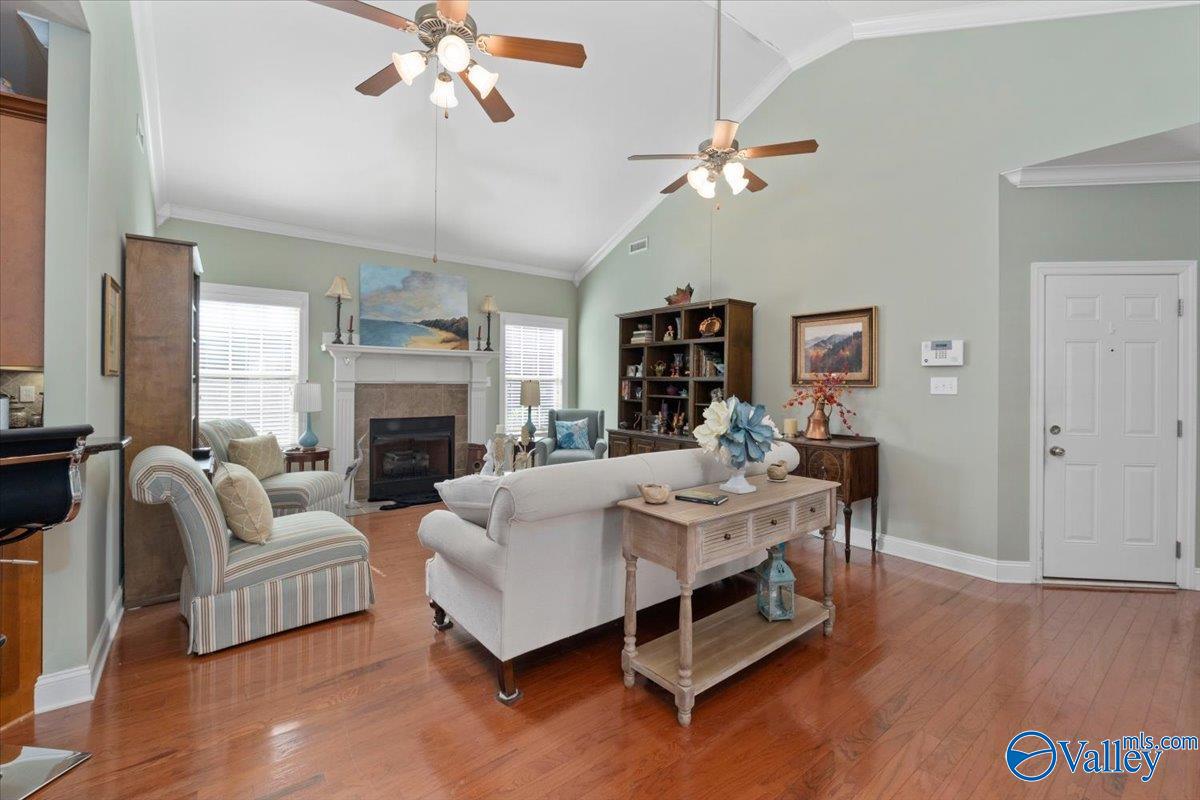 3019 Mallard Point Drive, Hampton Cove, Alabama image 11
