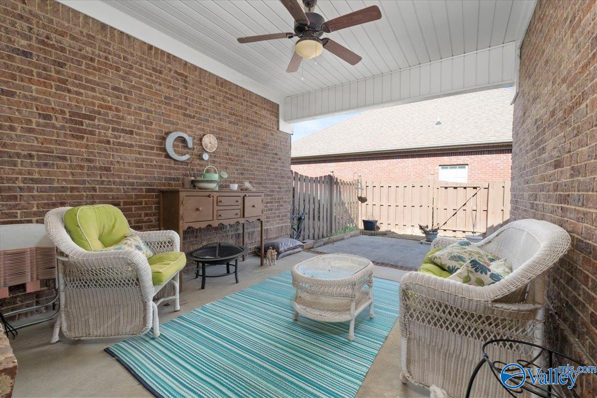 3019 Mallard Point Drive, Hampton Cove, Alabama image 27