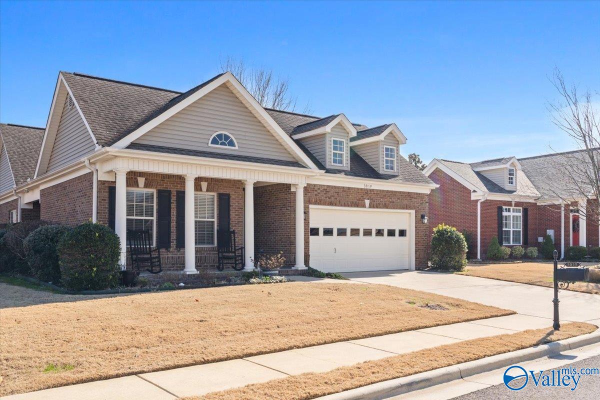 3019 Mallard Point Drive, Hampton Cove, Alabama image 4