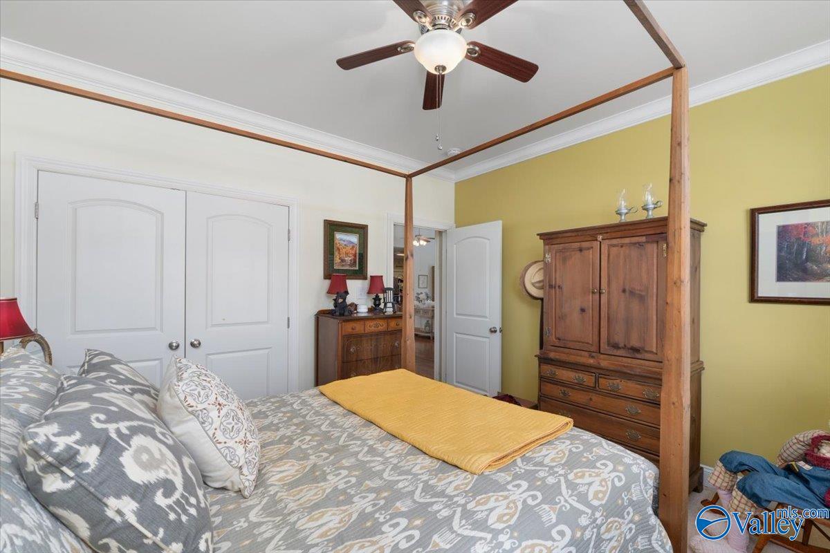 3019 Mallard Point Drive, Hampton Cove, Alabama image 25