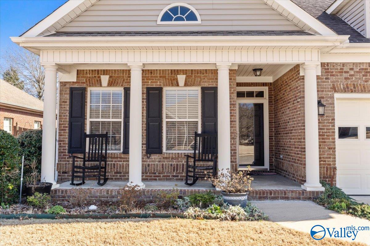 3019 Mallard Point Drive, Hampton Cove, Alabama image 2