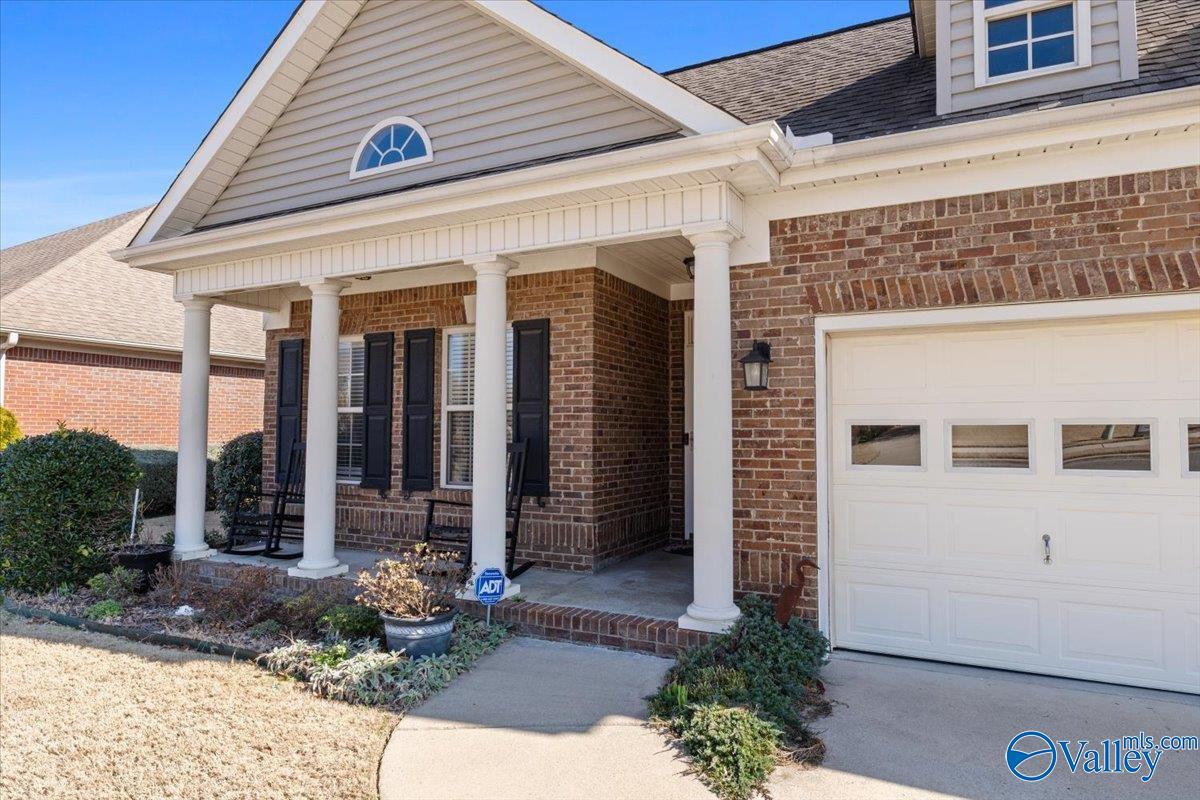 3019 Mallard Point Drive, Hampton Cove, Alabama image 5