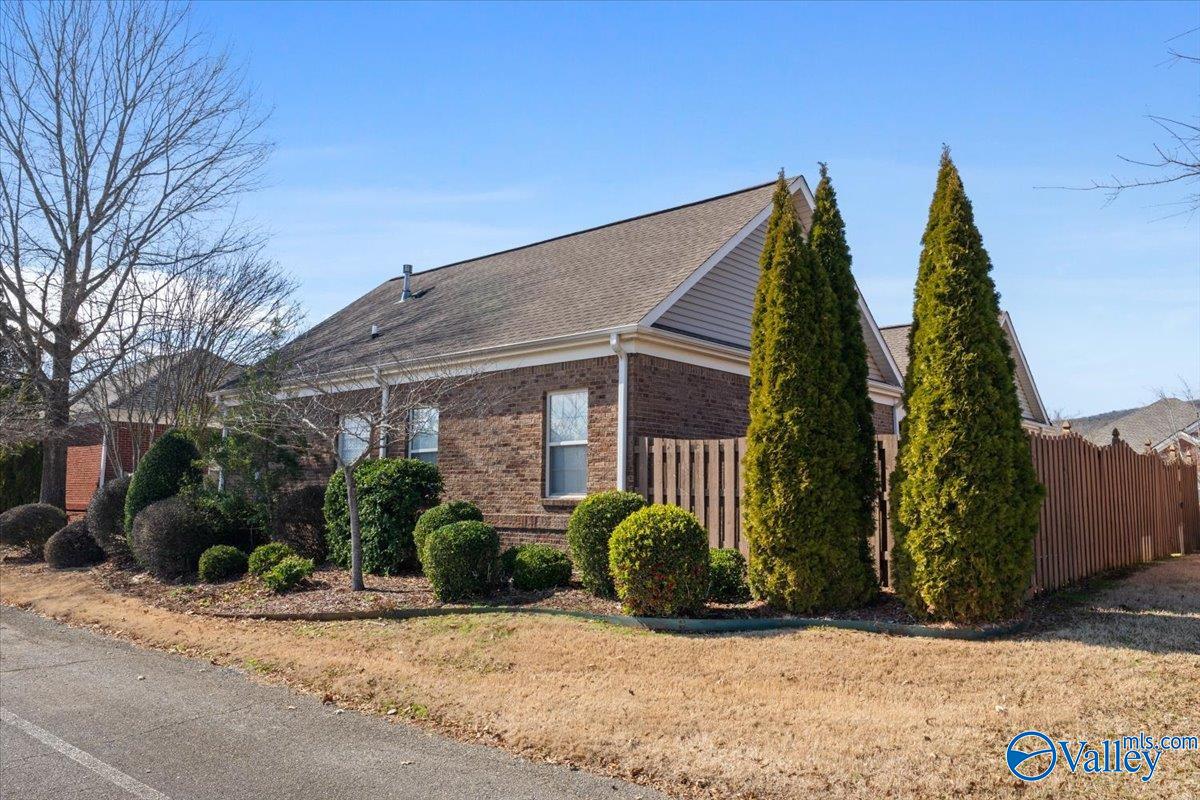 3019 Mallard Point Drive, Hampton Cove, Alabama image 33