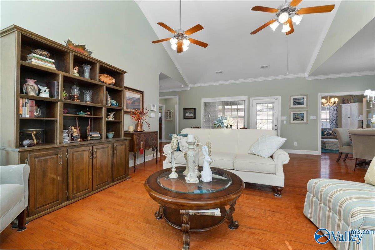 3019 Mallard Point Drive, Hampton Cove, Alabama image 8
