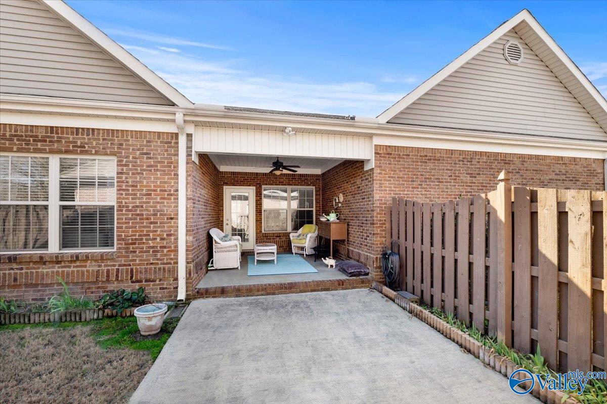 3019 Mallard Point Drive, Hampton Cove, Alabama image 28