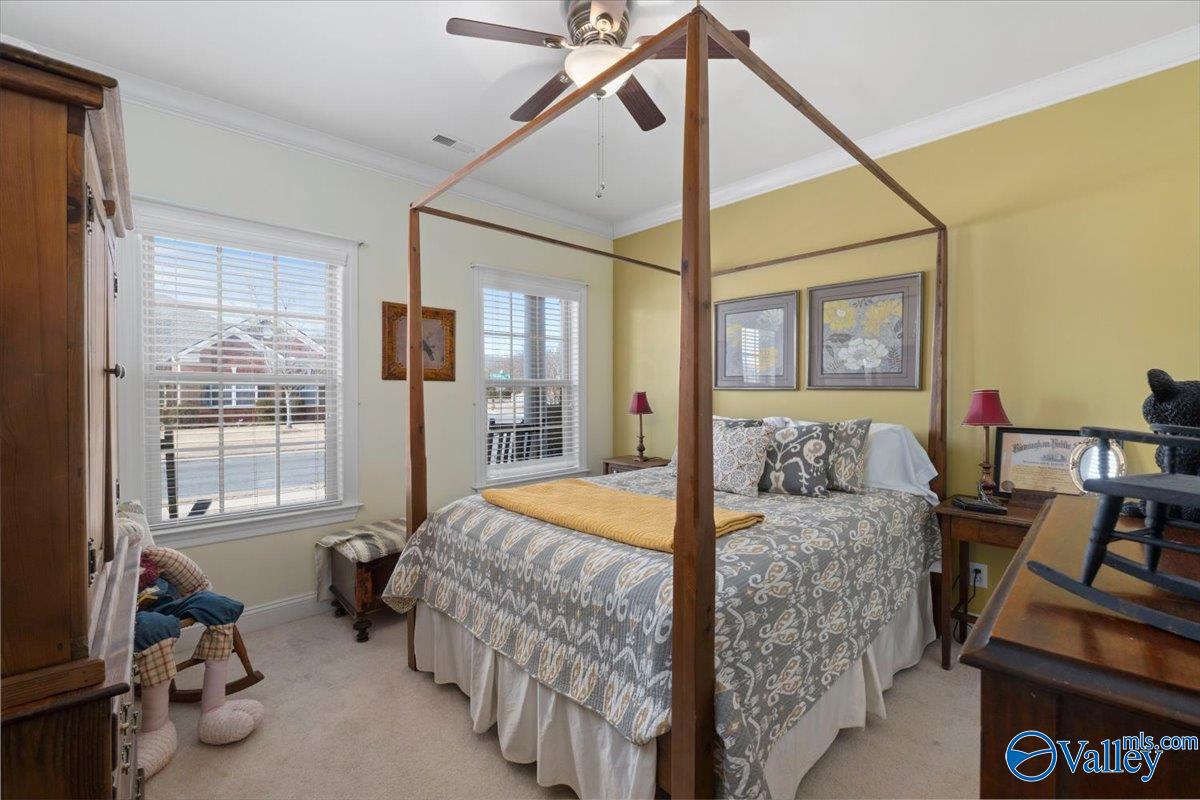 3019 Mallard Point Drive, Hampton Cove, Alabama image 24