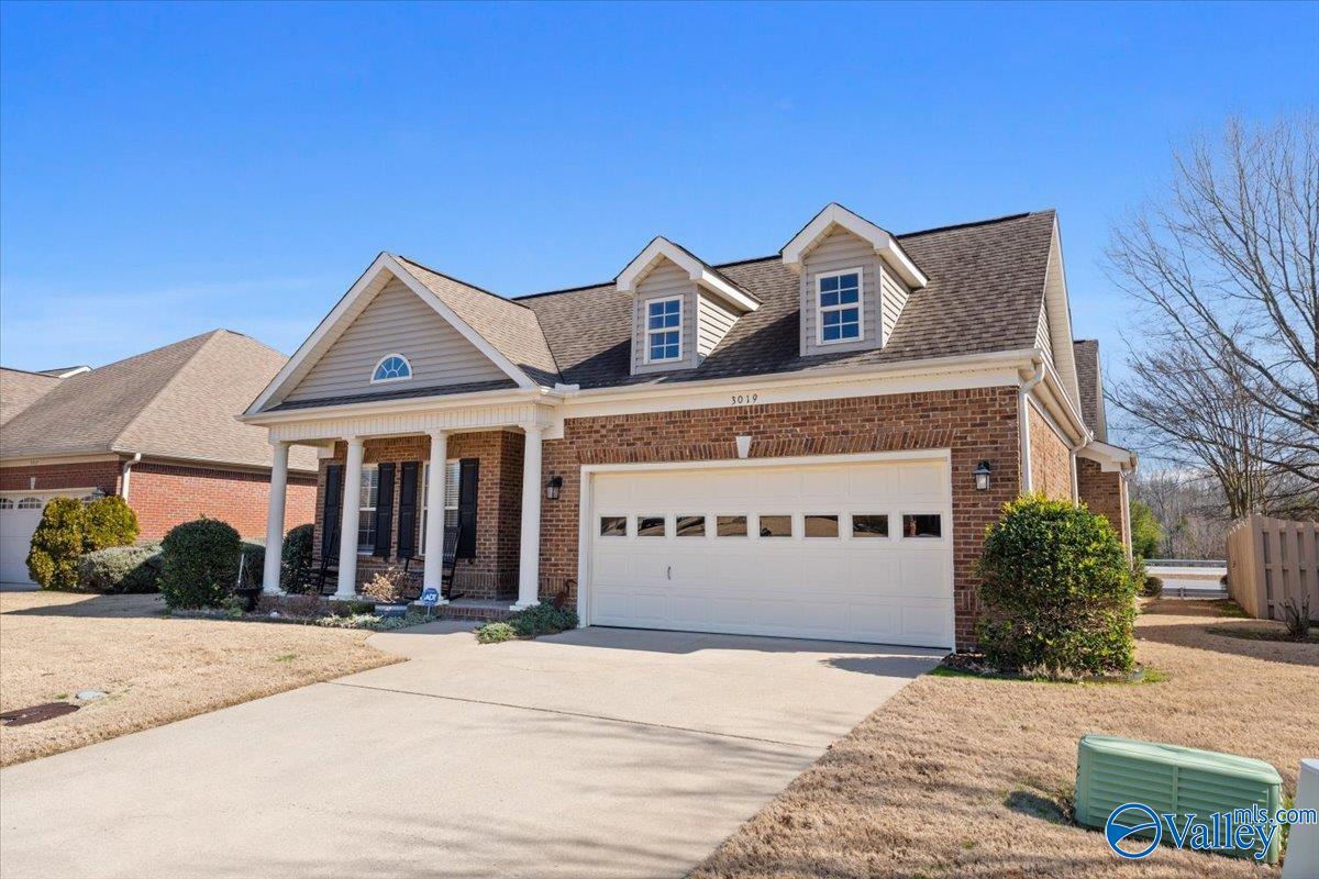 3019 Mallard Point Drive, Hampton Cove, Alabama image 3