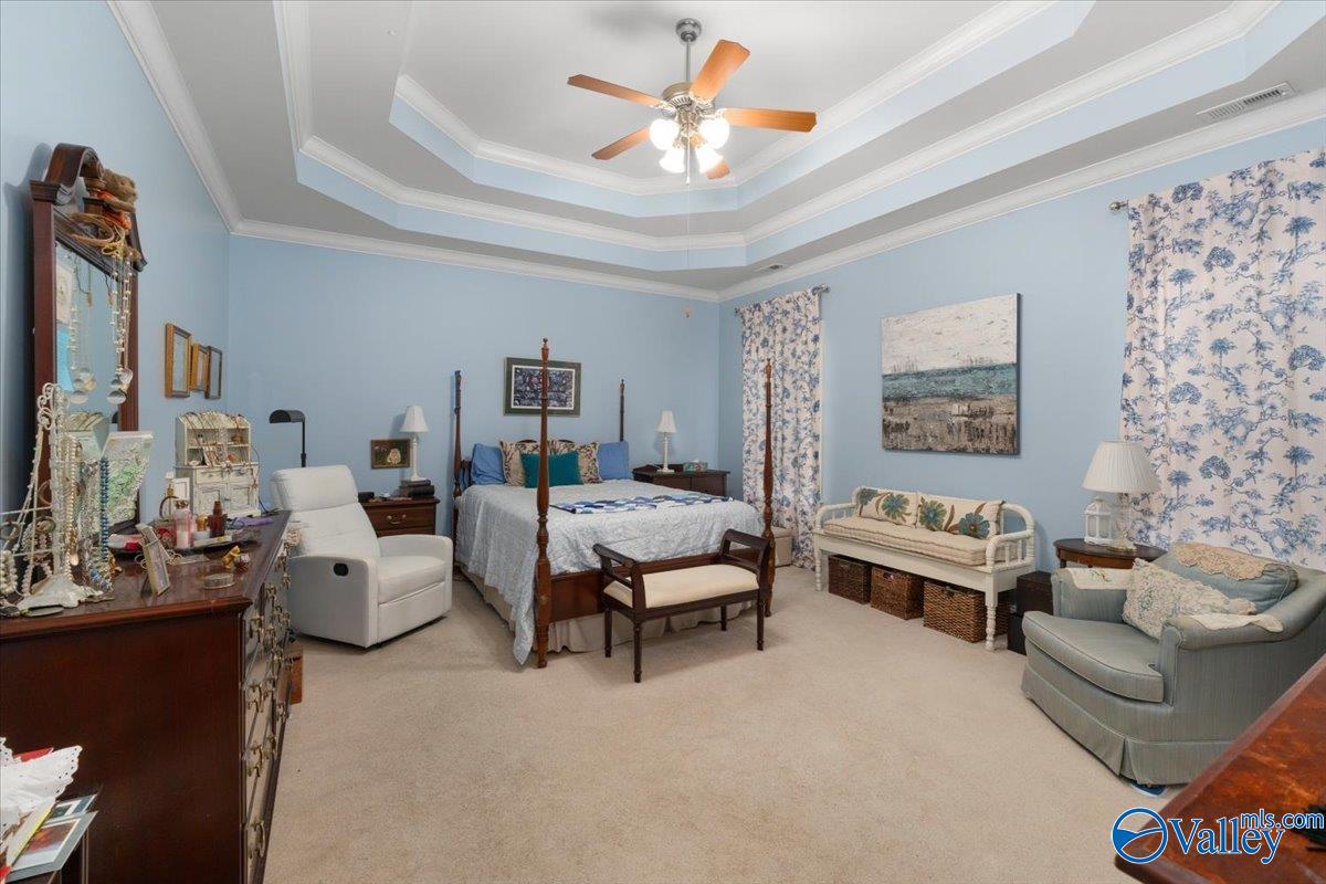3019 Mallard Point Drive, Hampton Cove, Alabama image 18