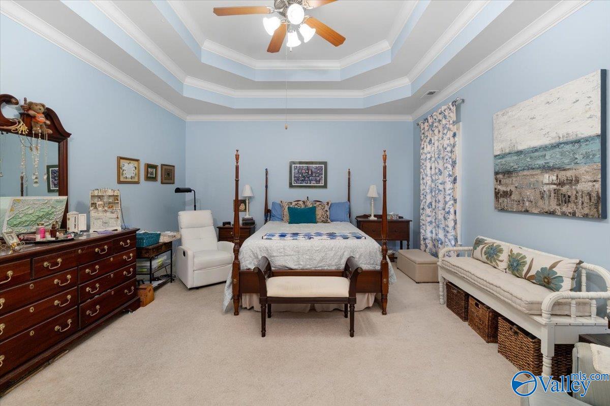 3019 Mallard Point Drive, Hampton Cove, Alabama image 17