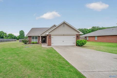 Photo of 221 Waxmyrtle Drive, Harvest, AL 35749 (MLS # 21916736)