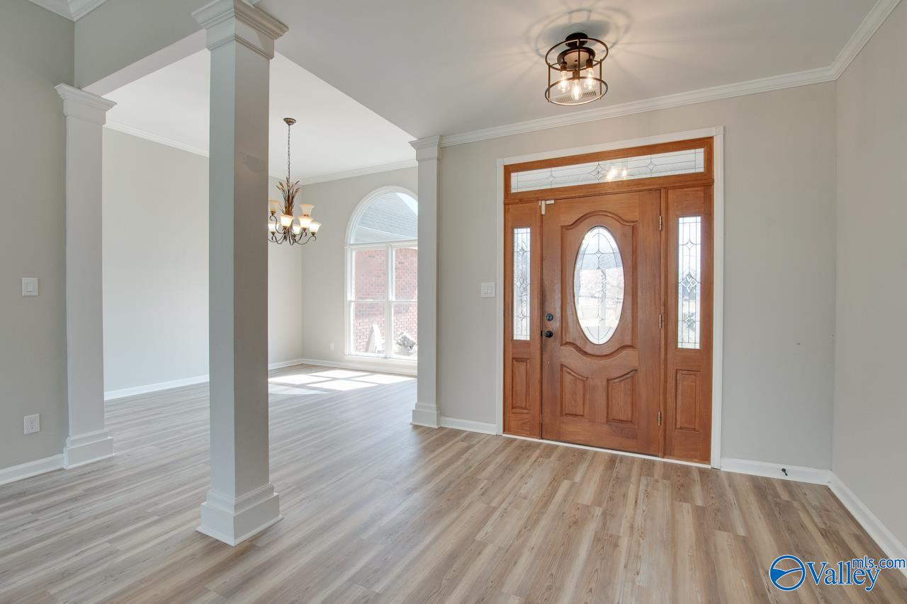 1139 London Place, Decatur, Alabama image 4