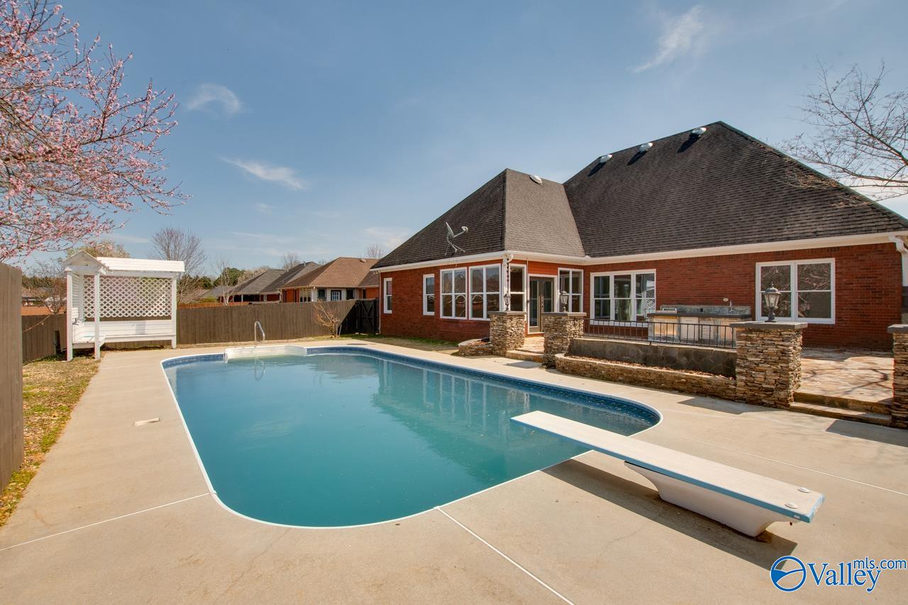 1139 London Place, Decatur, Alabama image 38