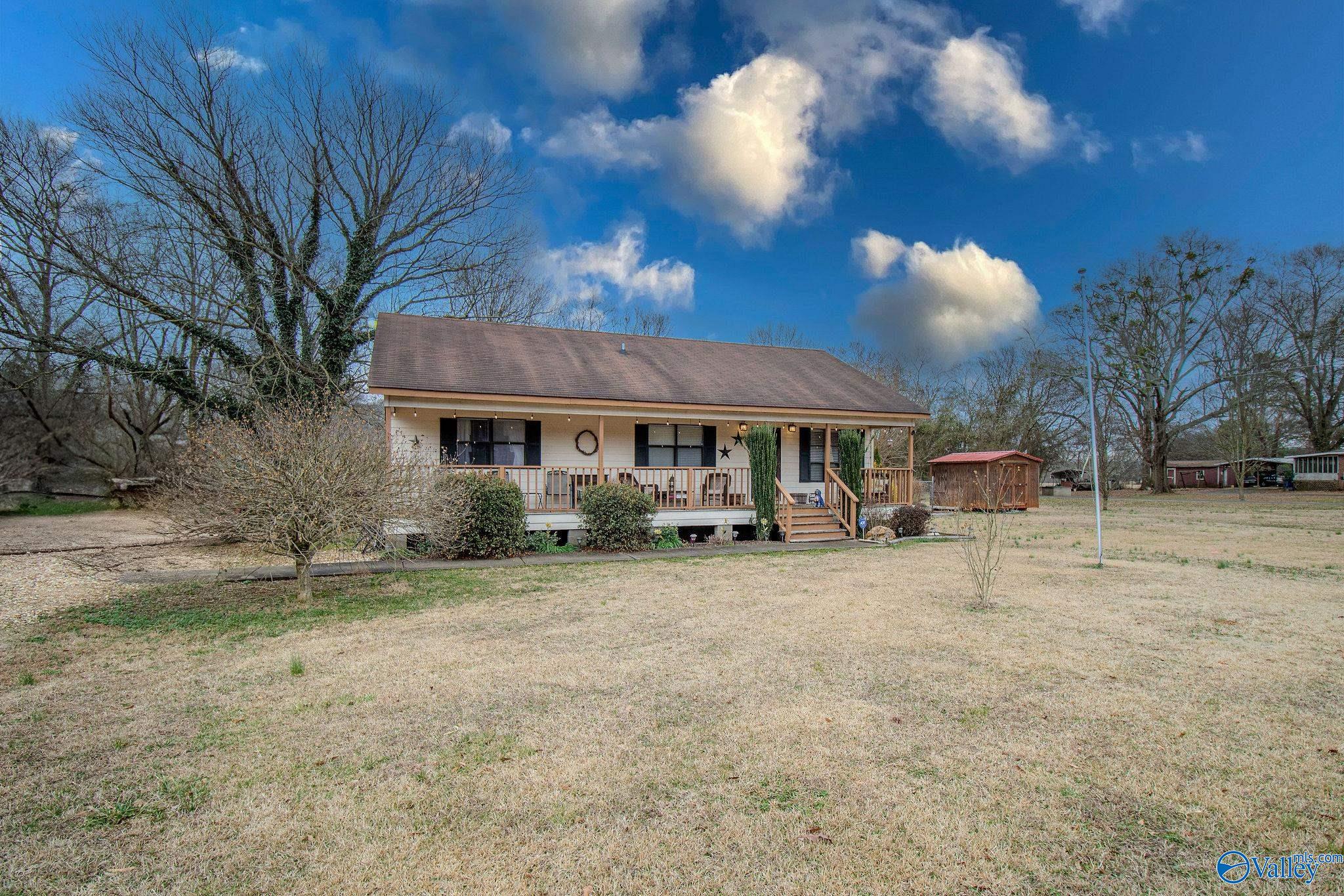 10504 Choccolocco Road, Anniston, Alabama image 33