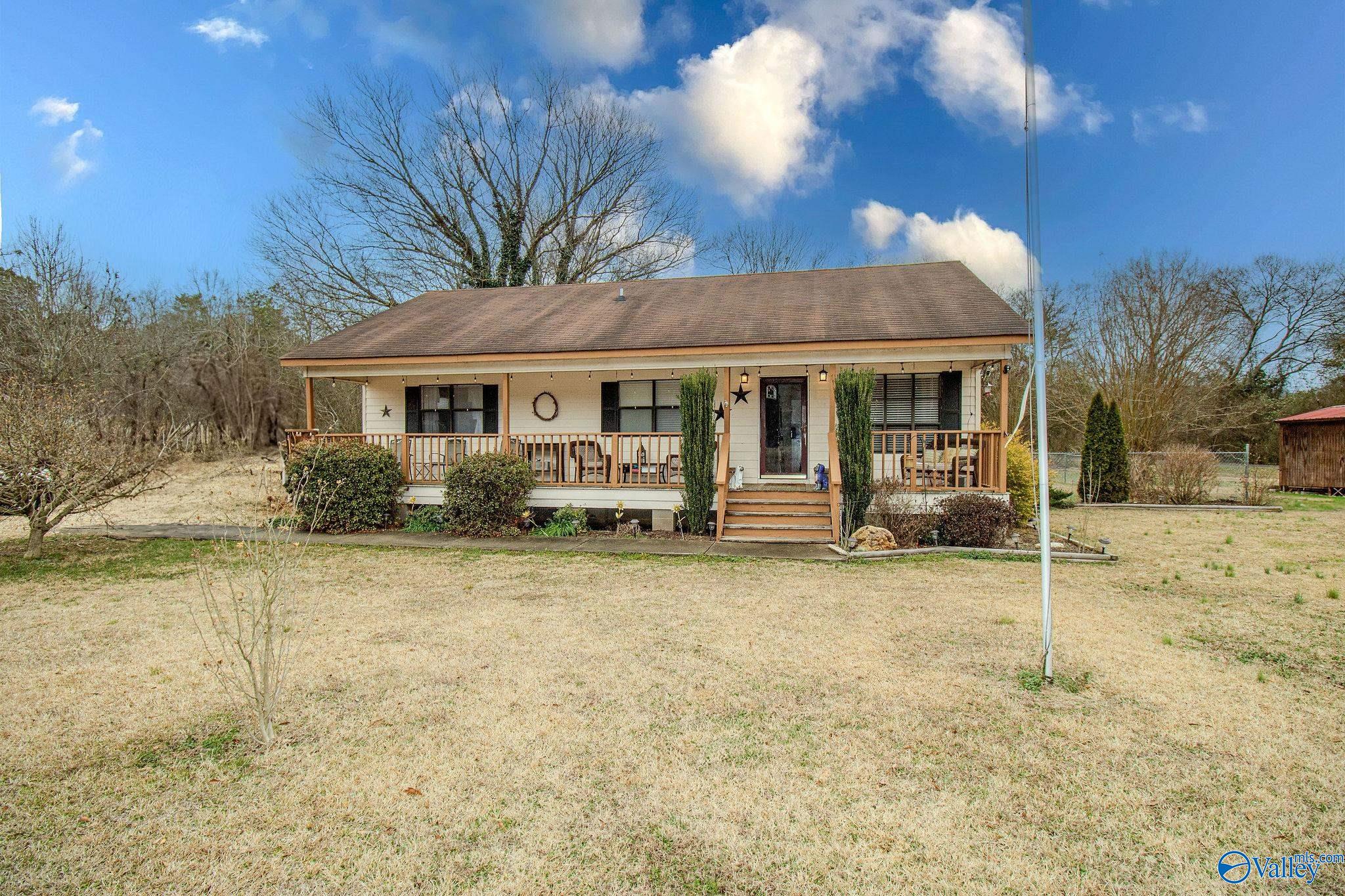 10504 Choccolocco Road, Anniston, Alabama image 28