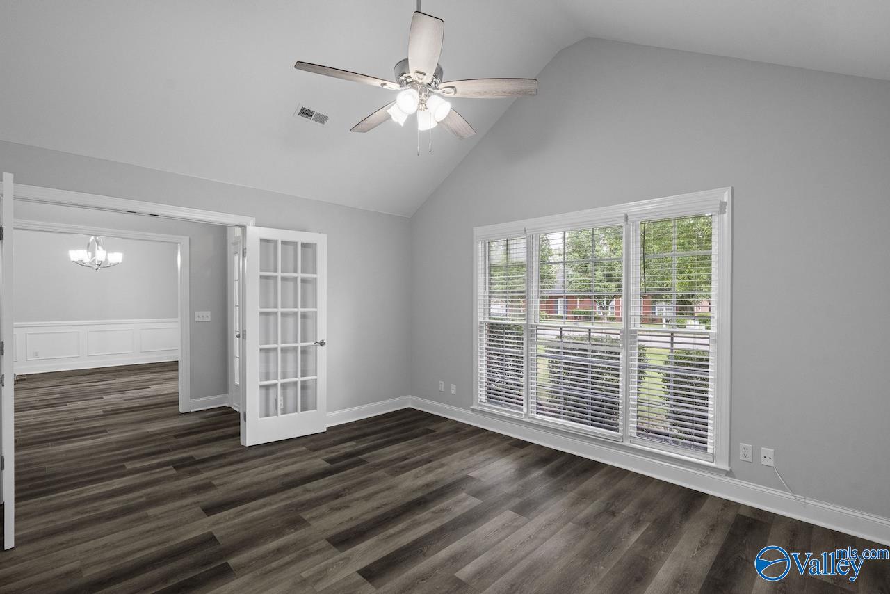 2624 Bransford Trail, Owens Cross Roads, Alabama image 4