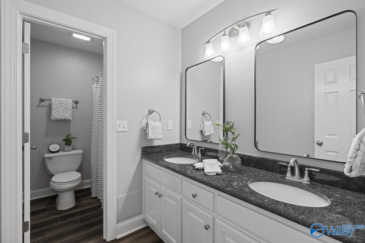 2624 Bransford Trail, Owens Cross Roads, Alabama image 23