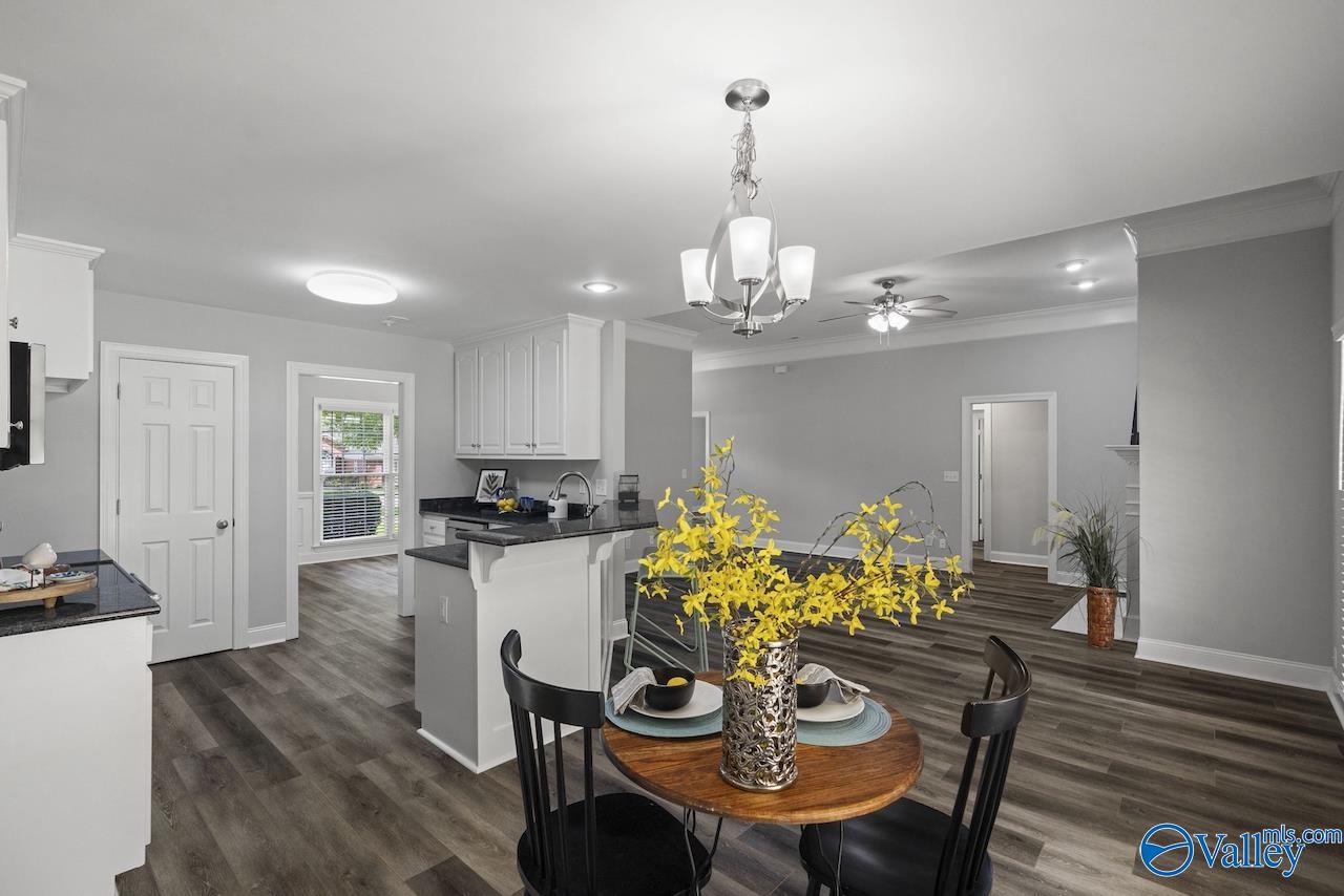 2624 Bransford Trail, Owens Cross Roads, Alabama image 14