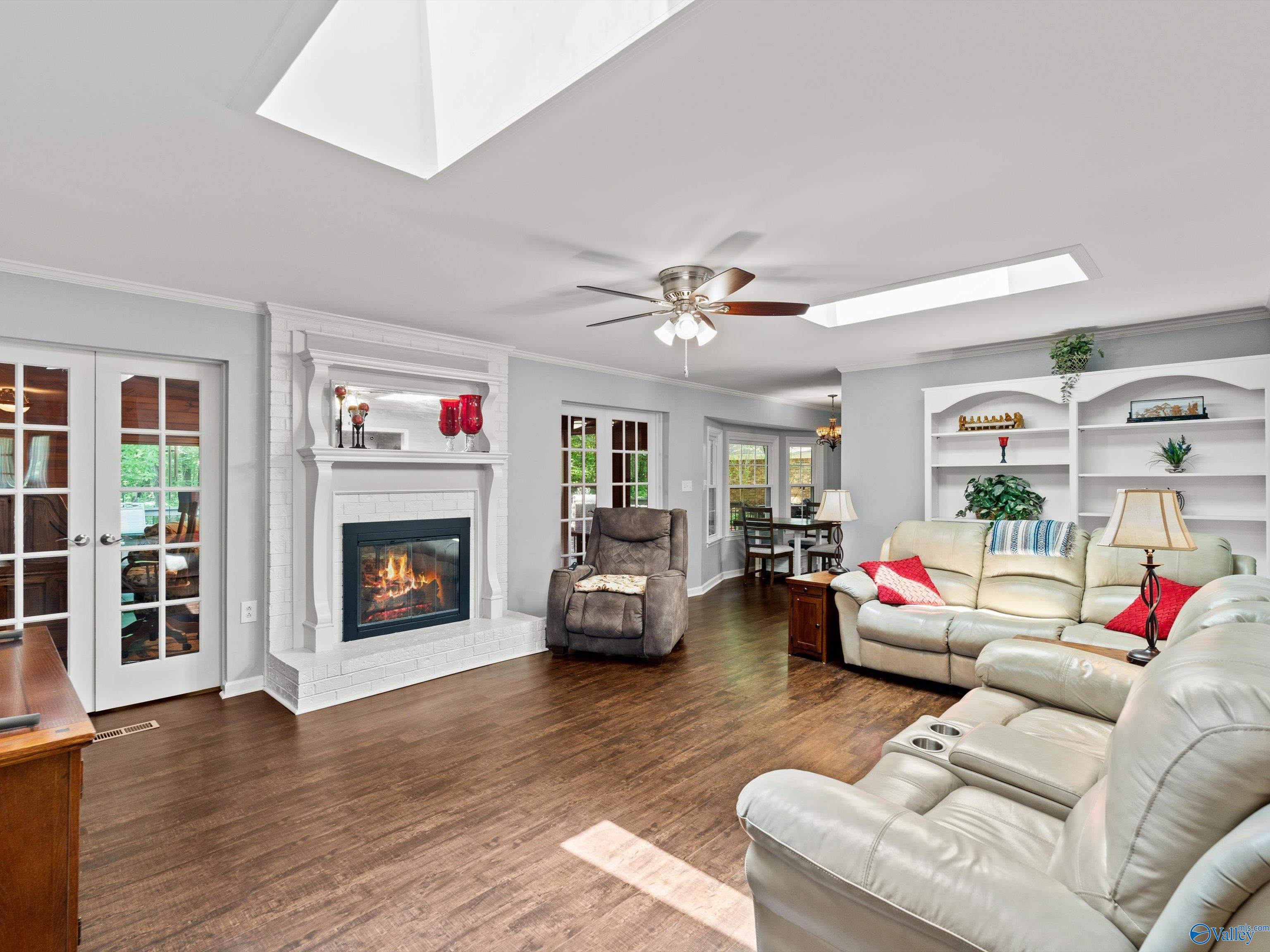 5112 Sunrise Trail