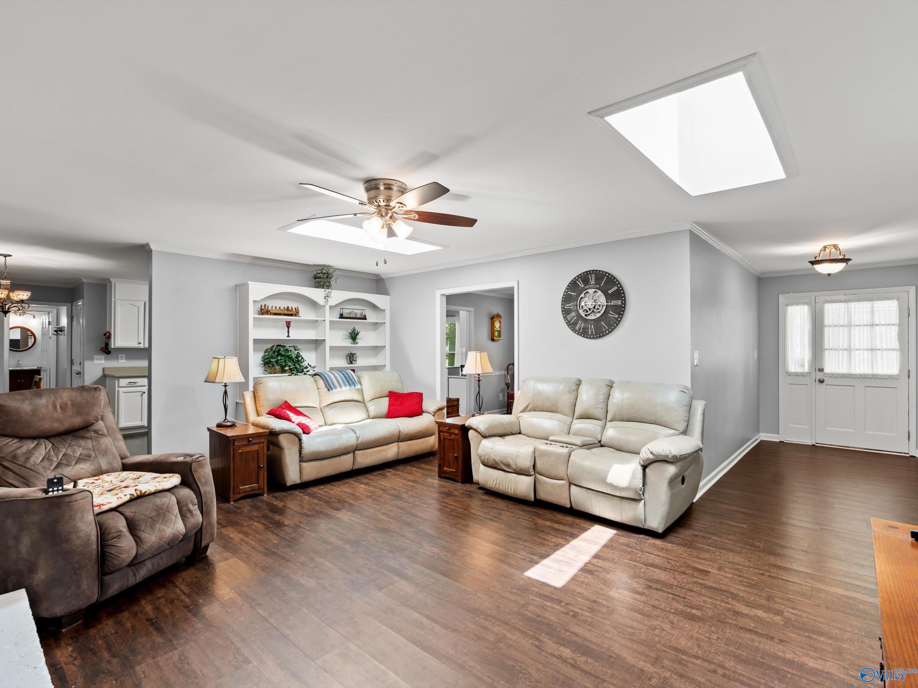 5112 Sunrise Trail