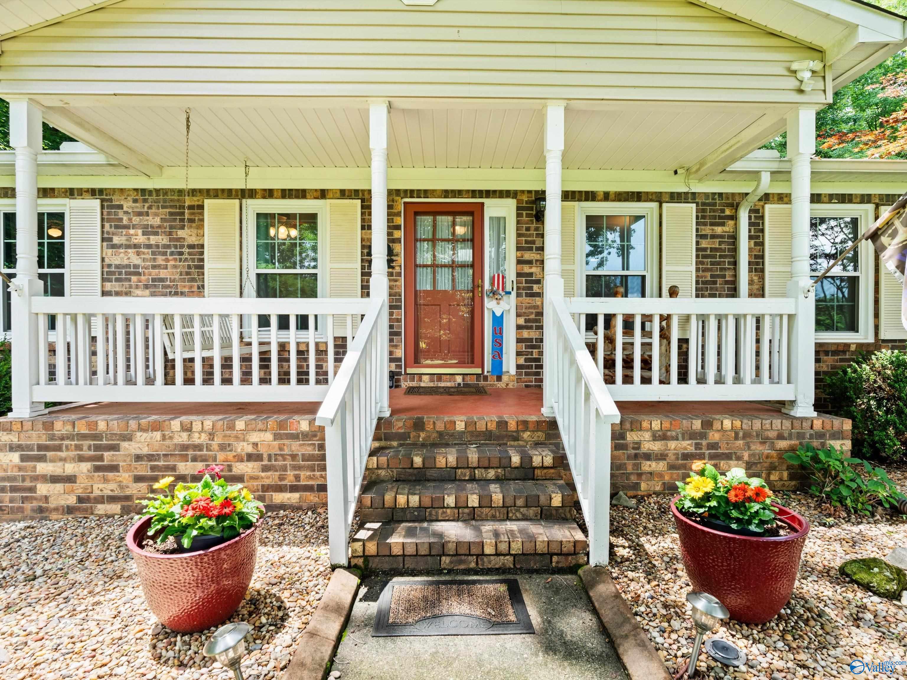 5112 Sunrise Trail