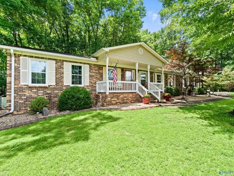 Photo of 5112 Sunrise Trail, Huntsville, AL 35810 (MLS # 21919410)