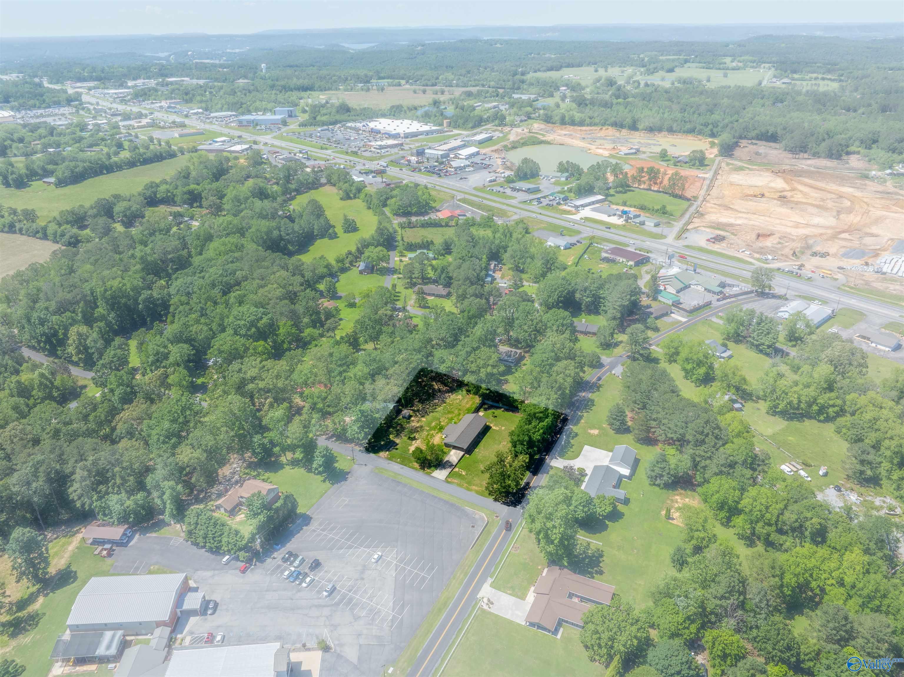 22 Shady Lane, Albertville, Alabama image 42