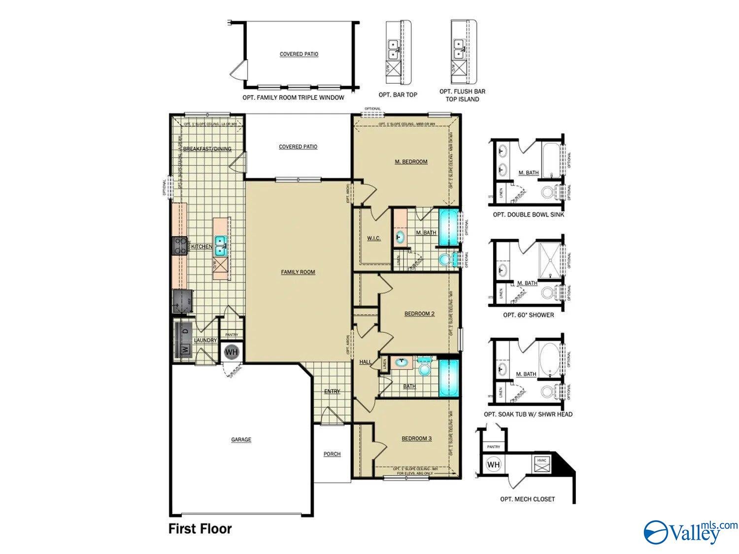 124 Coral Bells Road