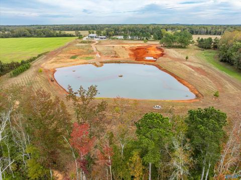 Vacant Land For Sale - 47 Hays Mill Road<br/> Elkmont, AL 35620