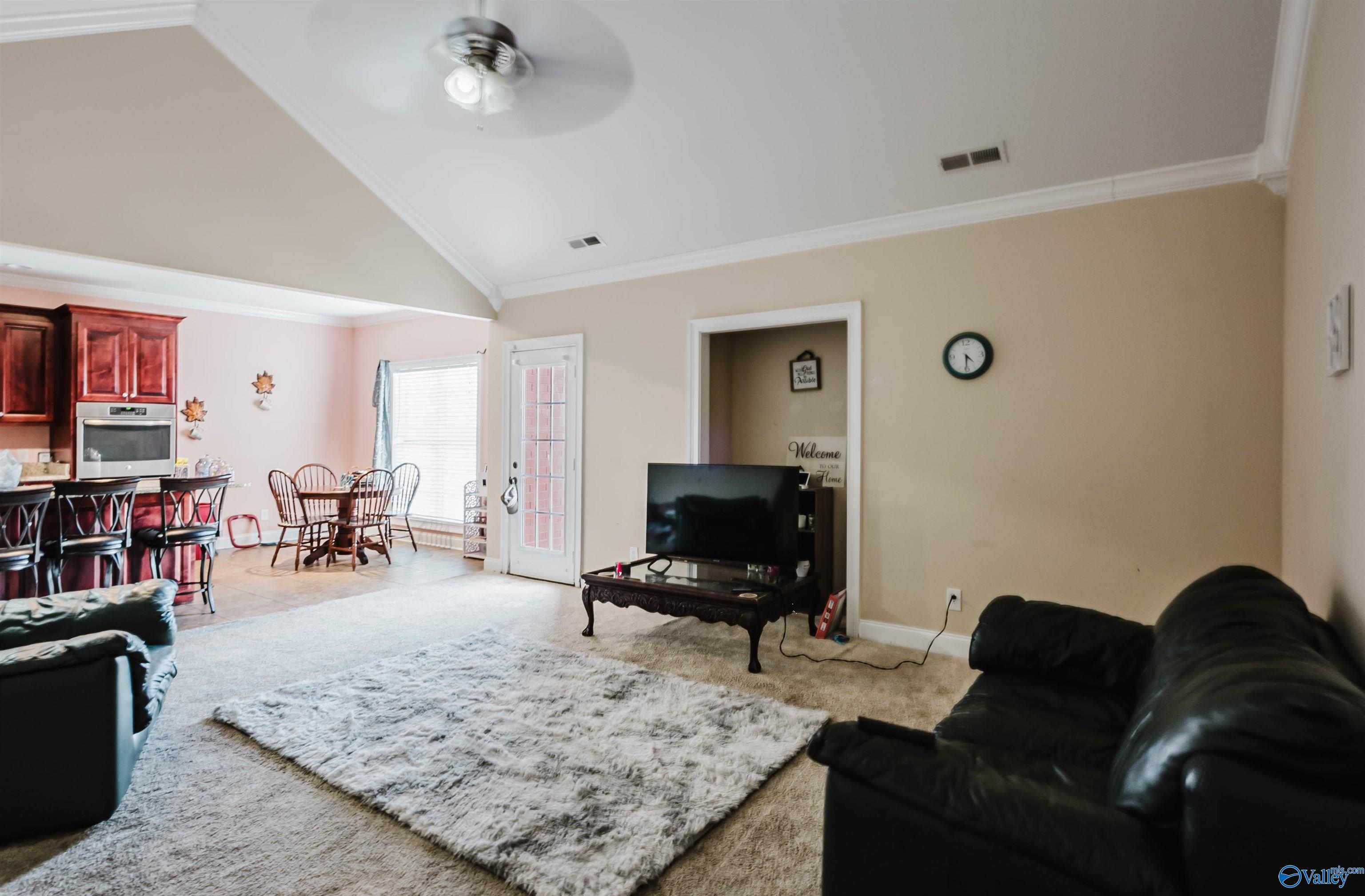 147 Hubert Road, New Market, Alabama image 5