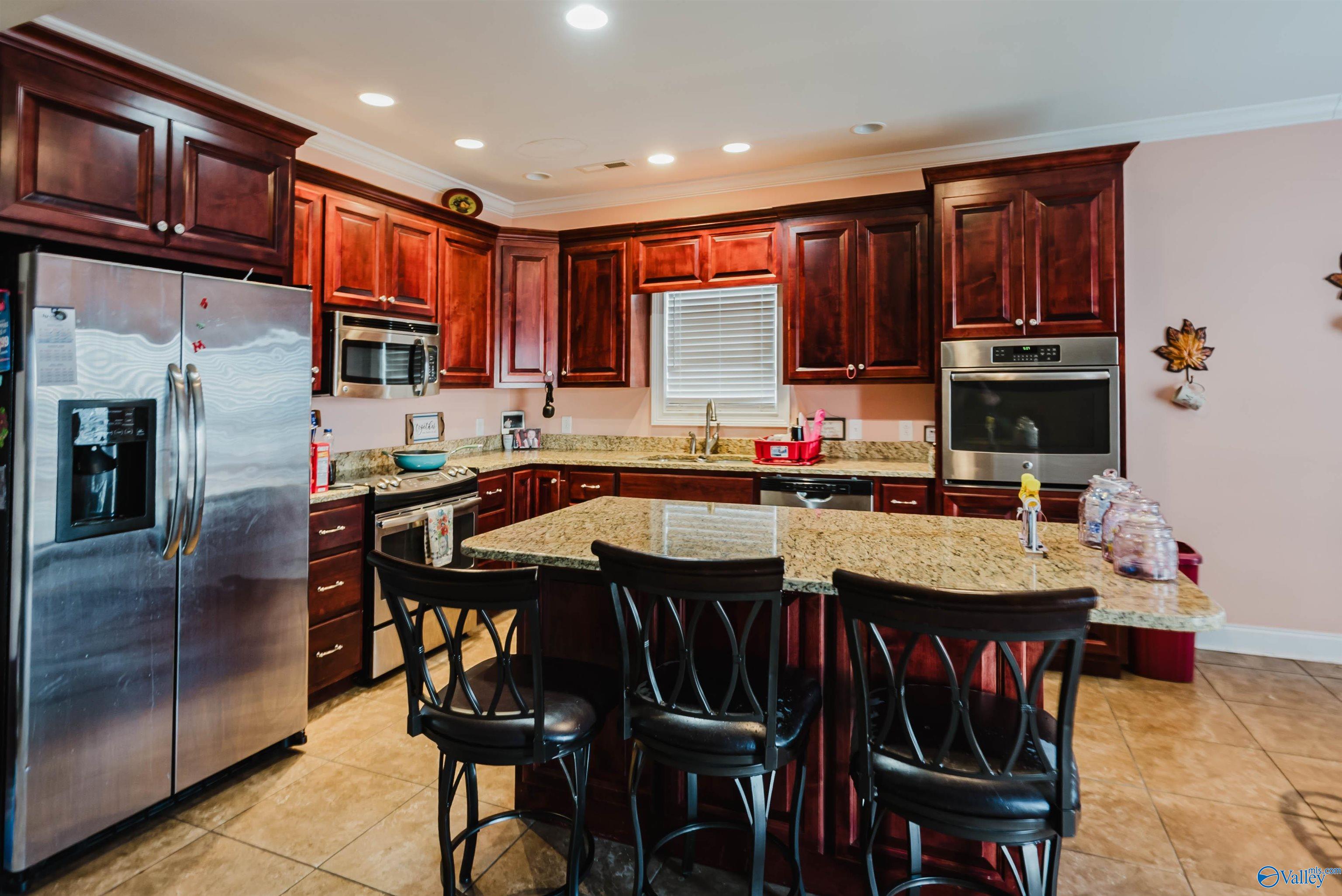 147 Hubert Road, New Market, Alabama image 3