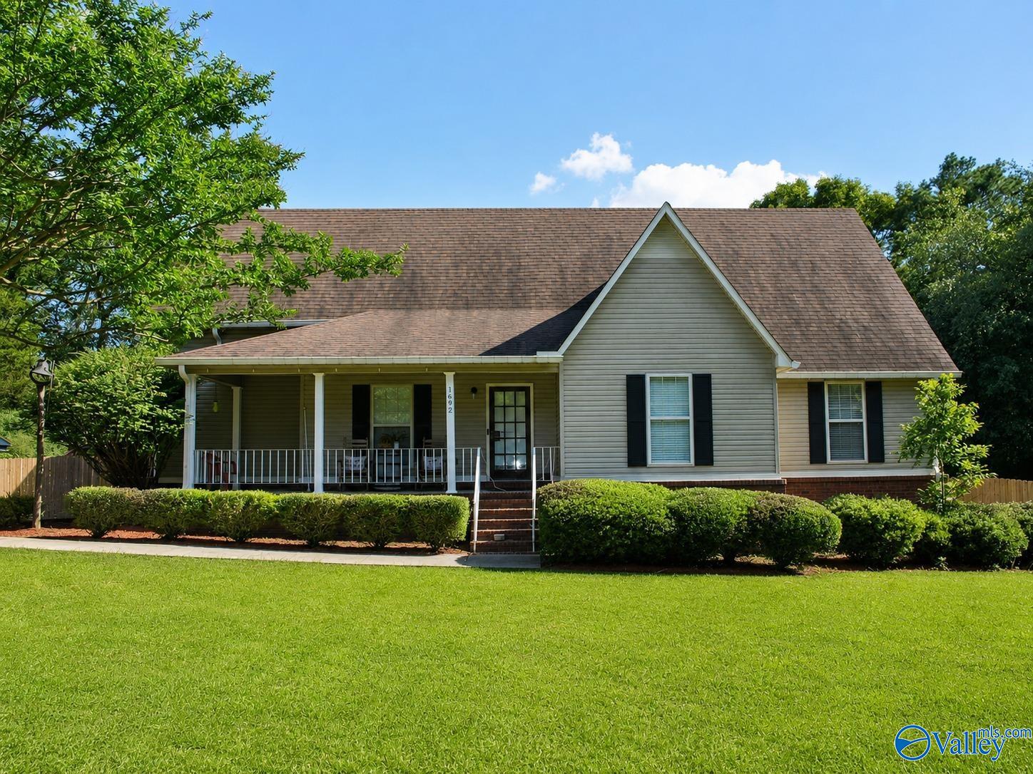 1692 Neel School Road