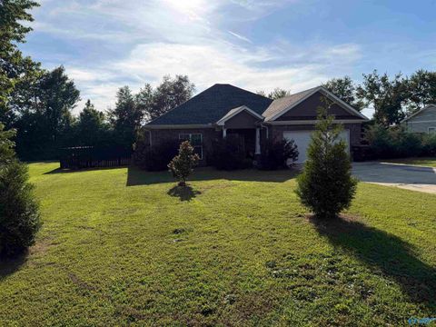 Homes For Sale - 21675 Daveen Drive<br/> Elkmont, AL 35620