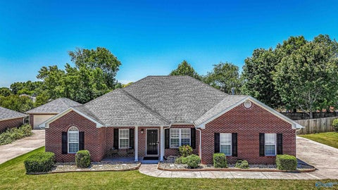 Homes For Sale - 118 Green Fern Street<br/> Madison, AL 35758