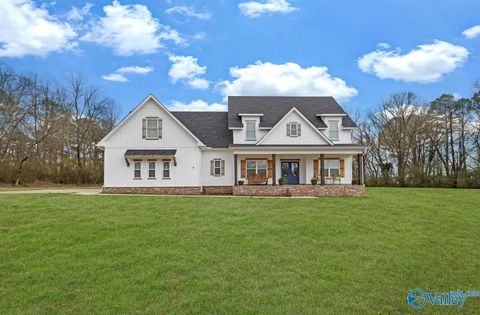 Photo of 11078 Douglas Drive, Athens, AL 35611 (MLS # 21911482)