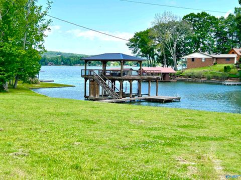 Vacant Land For Sale - LOT 2 County Road 520<br/> Centre, AL 35960