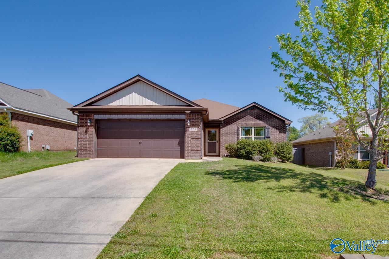 123 Vasser Farms Drive, Harvest, Alabama image 2