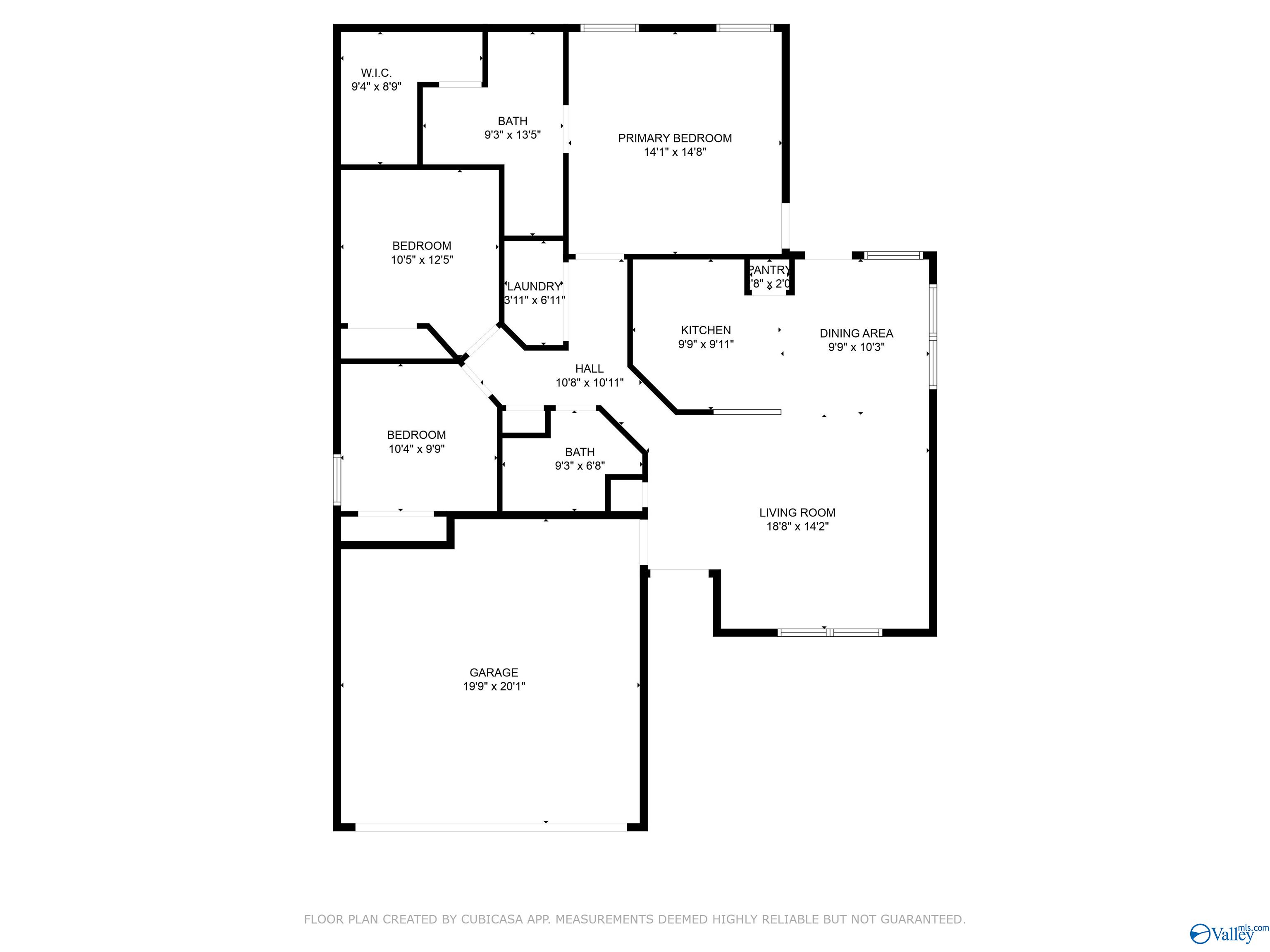 123 Vasser Farms Drive, Harvest, Alabama image 41