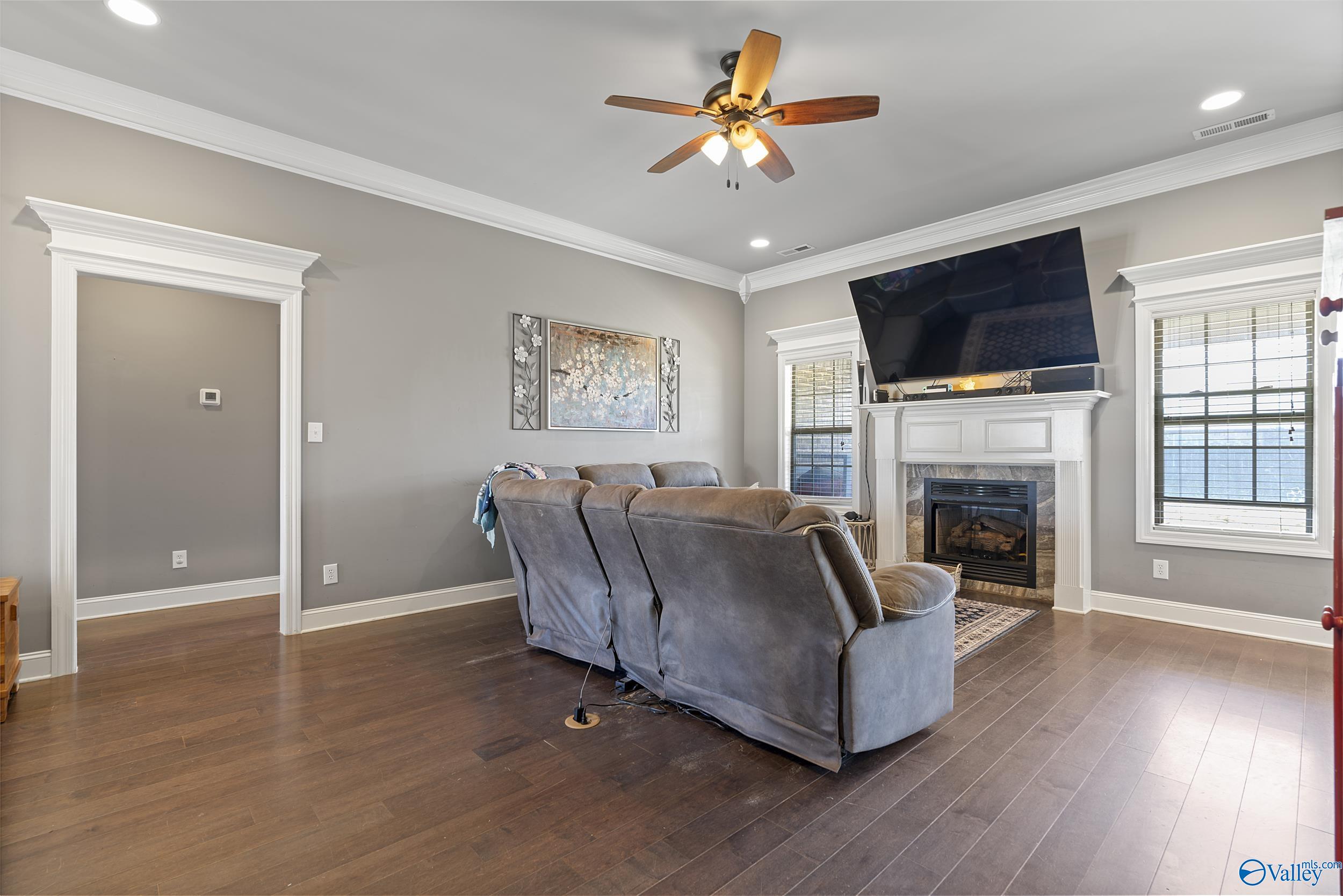 13355 Hidden Valley Drive, Madison, Alabama image 3