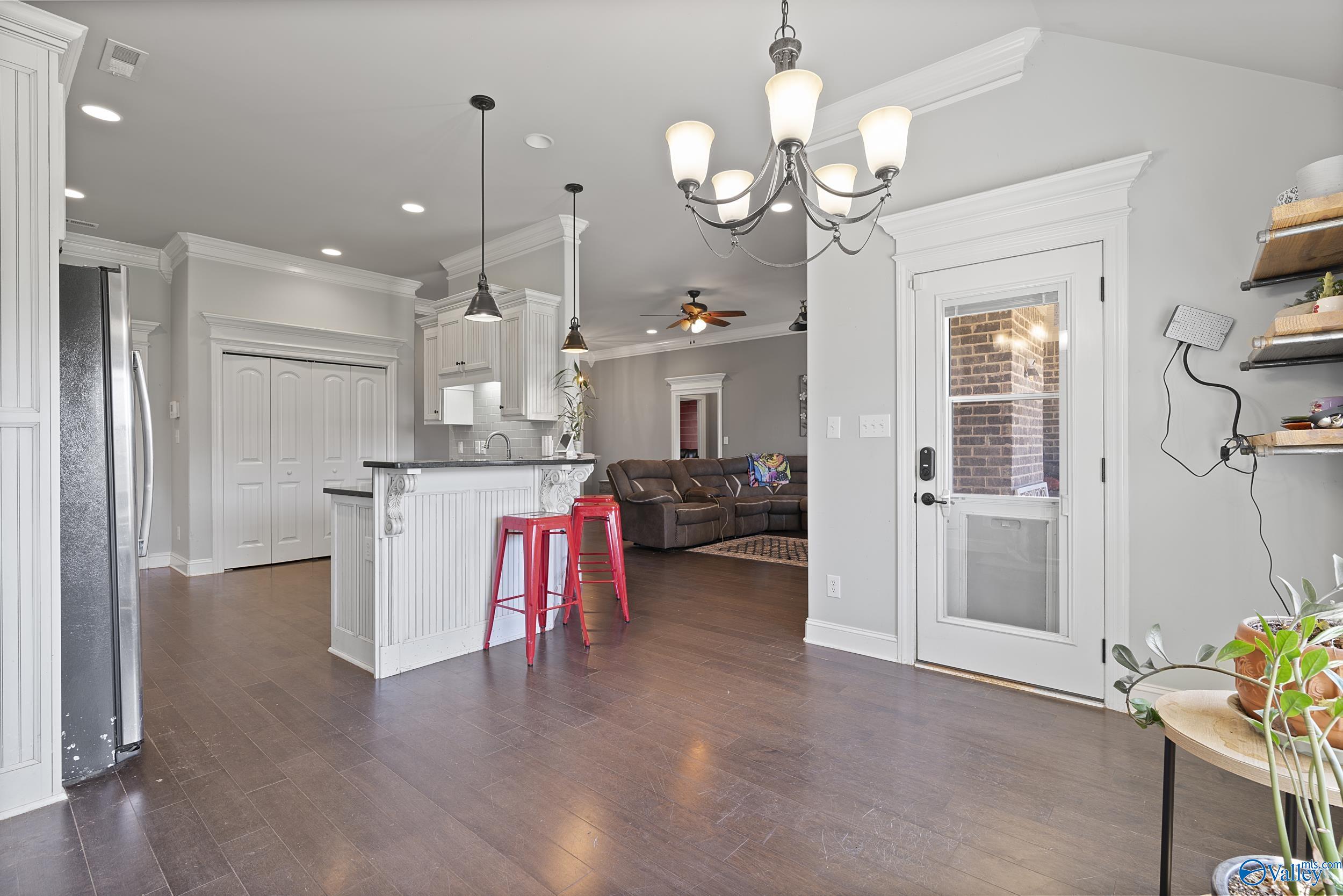13355 Hidden Valley Drive, Madison, Alabama image 10