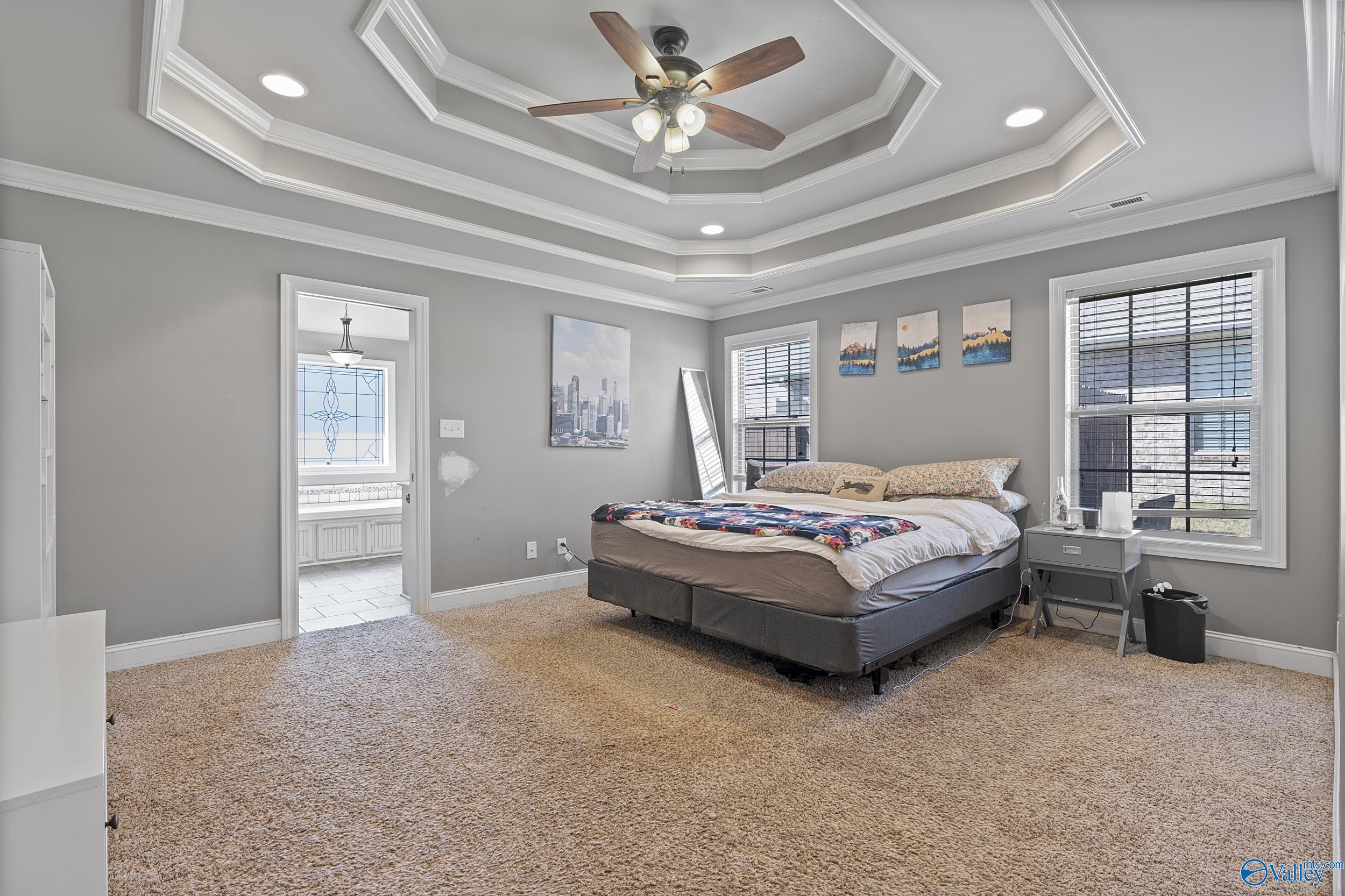 13355 Hidden Valley Drive, Madison, Alabama image 11