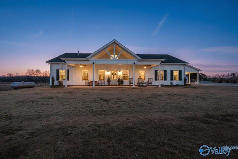 Photo of 1030 Manley Road, Hazel Green, AL 35750 (MLS # 21908578)