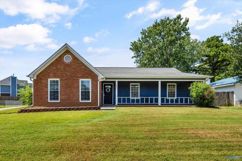 Homes For Sale - 2520 Weatherstone Road<br/> Madison County, Huntsville, AL 35803