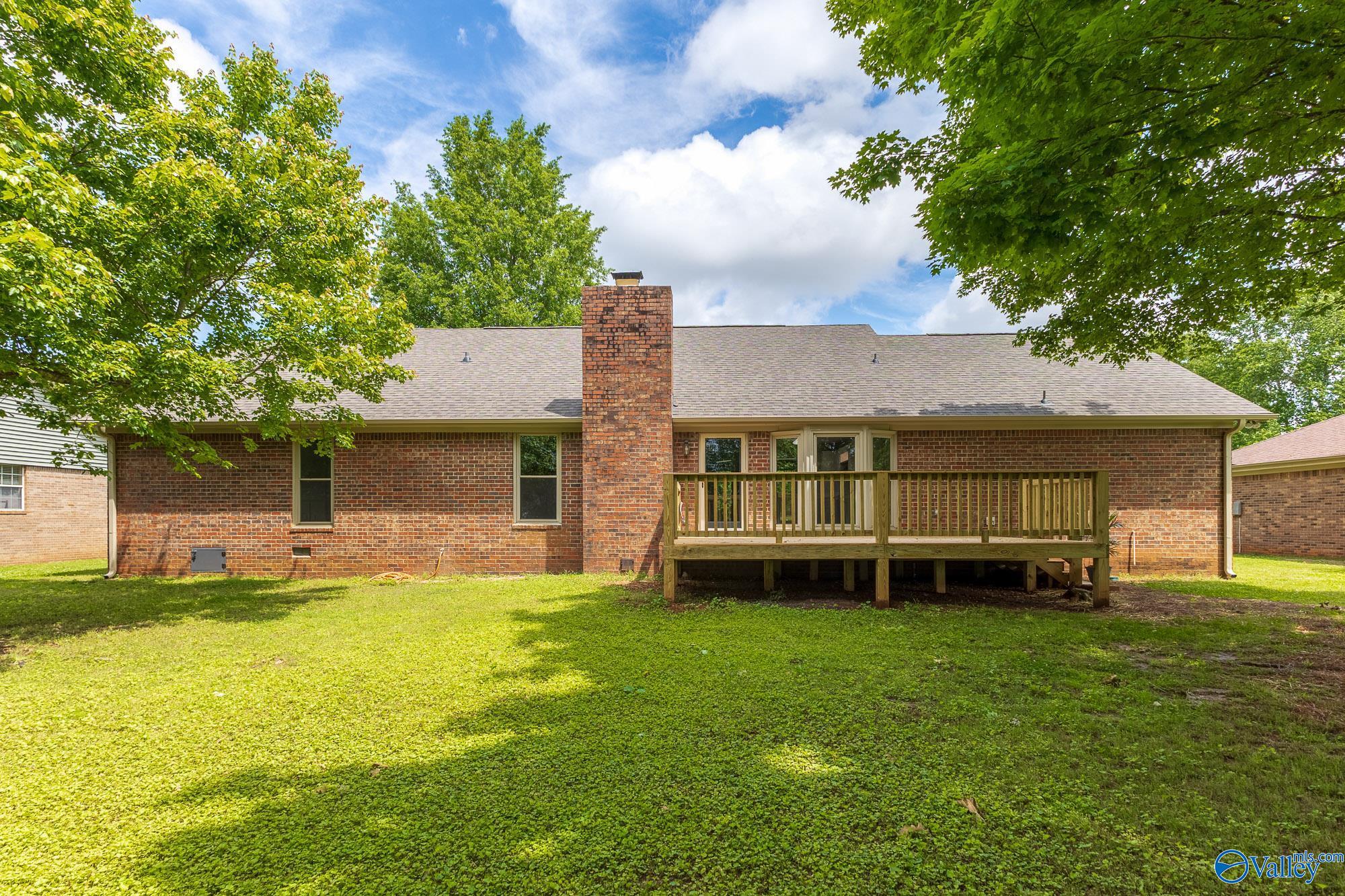 2207 Magna Carta Place, Huntsville, Alabama image 23