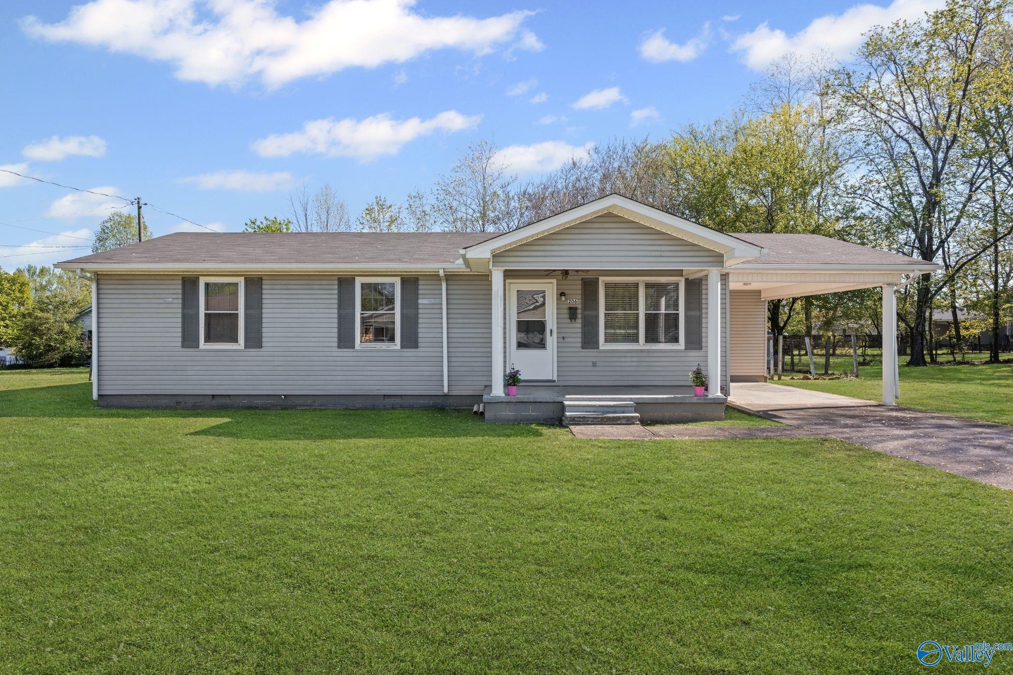 206 Chestnut Street, Athens, Alabama image 2