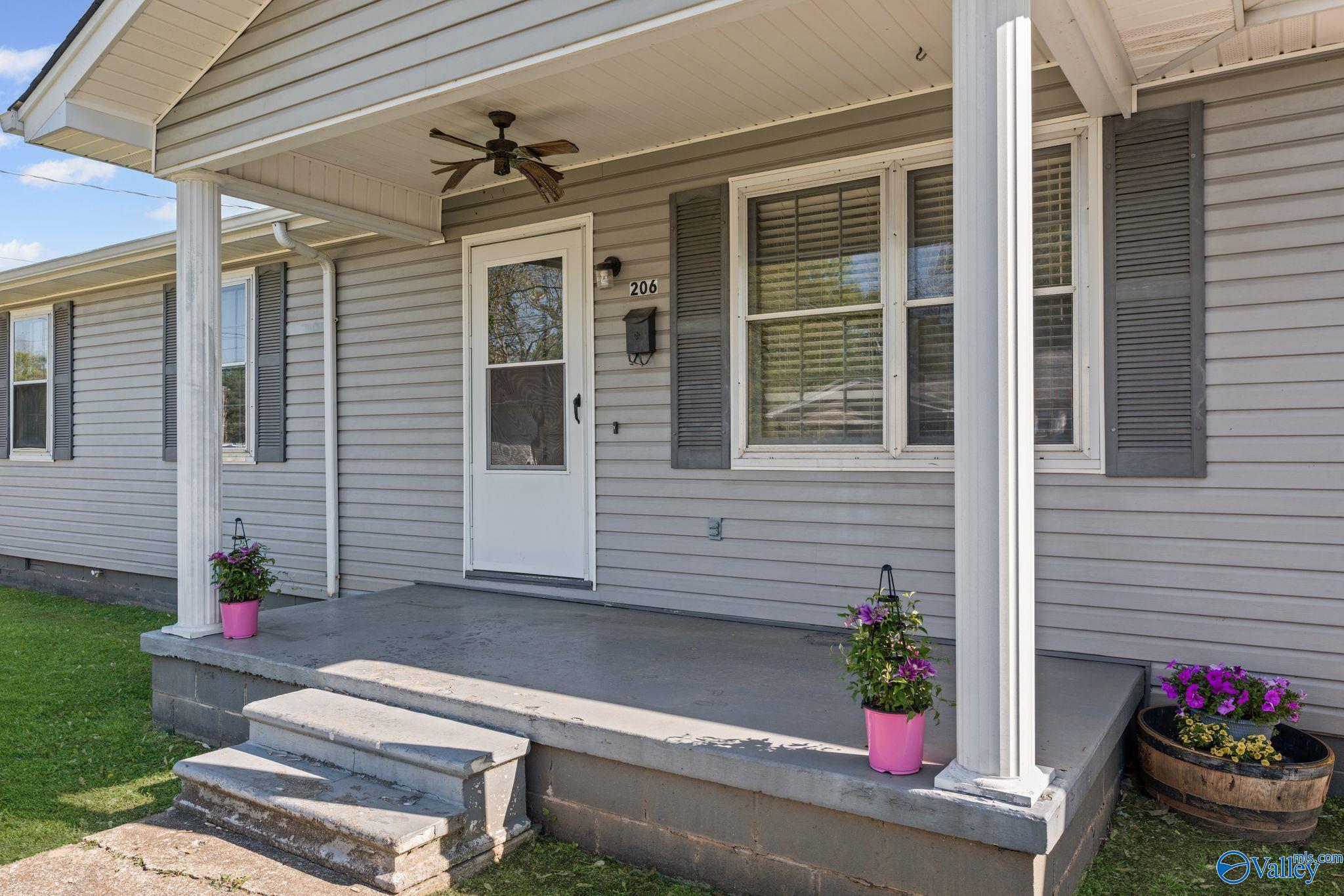206 Chestnut Street, Athens, Alabama image 5