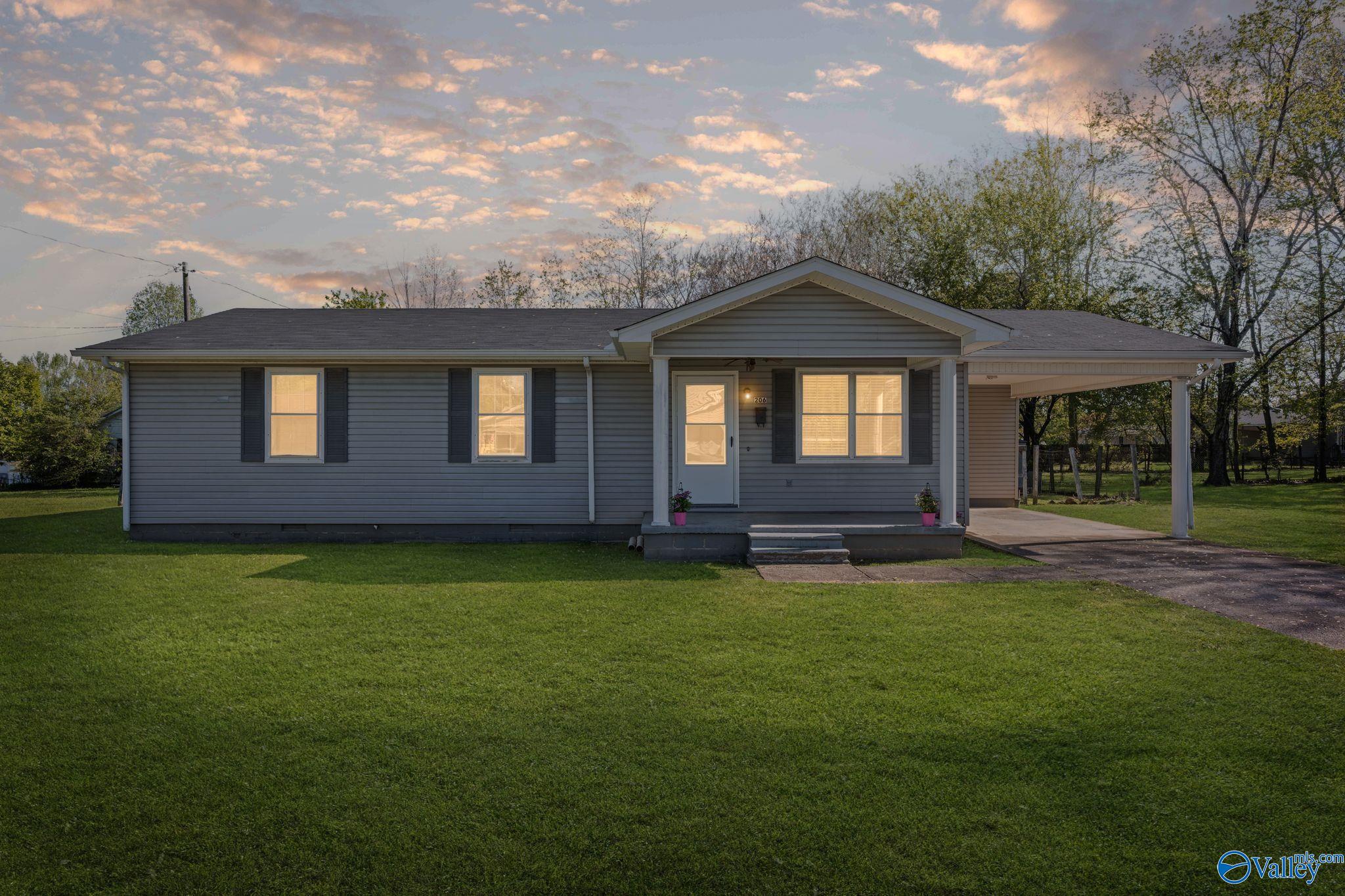 206 Chestnut Street, Athens, Alabama image 1
