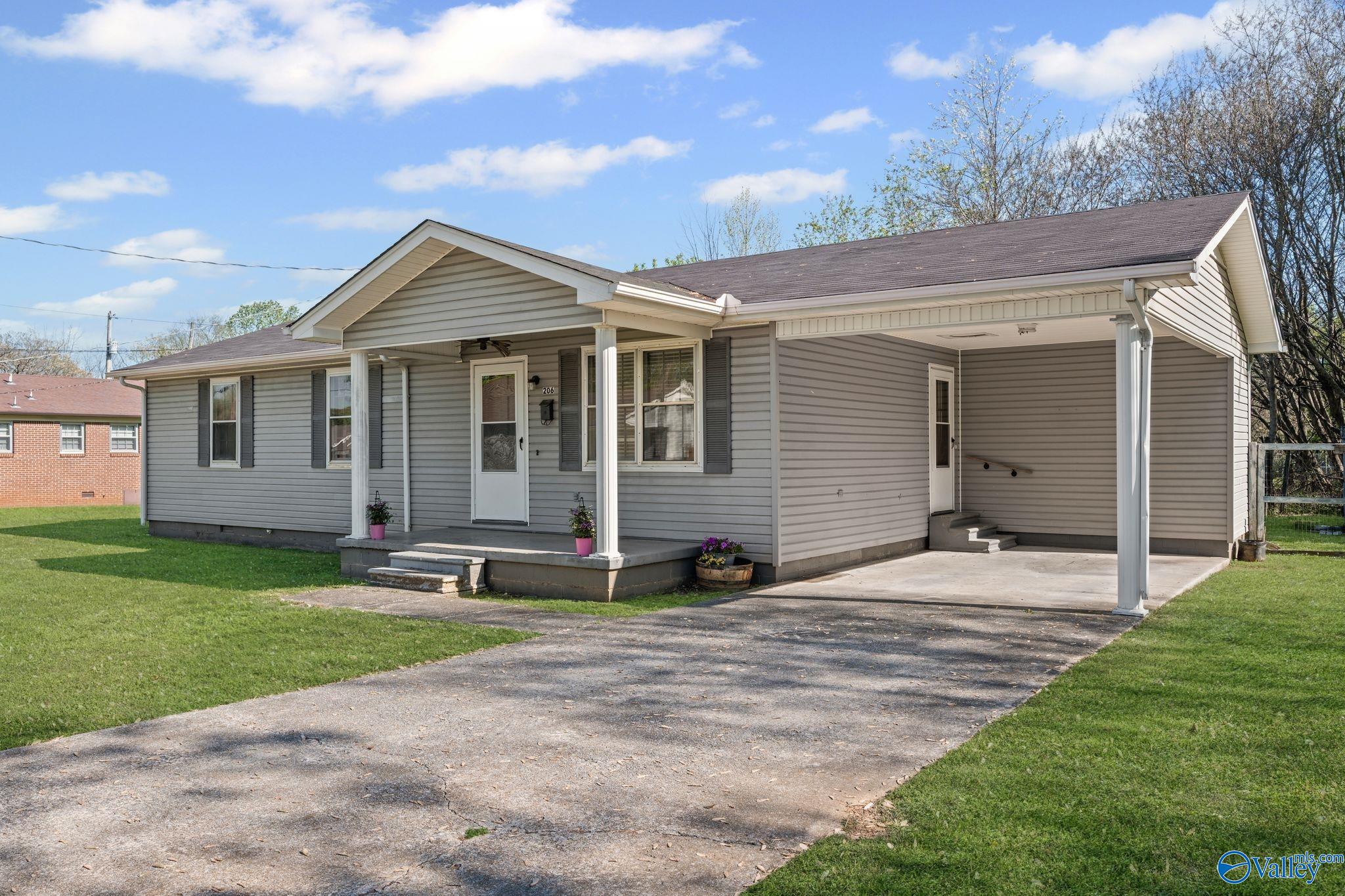 206 Chestnut Street, Athens, Alabama image 4