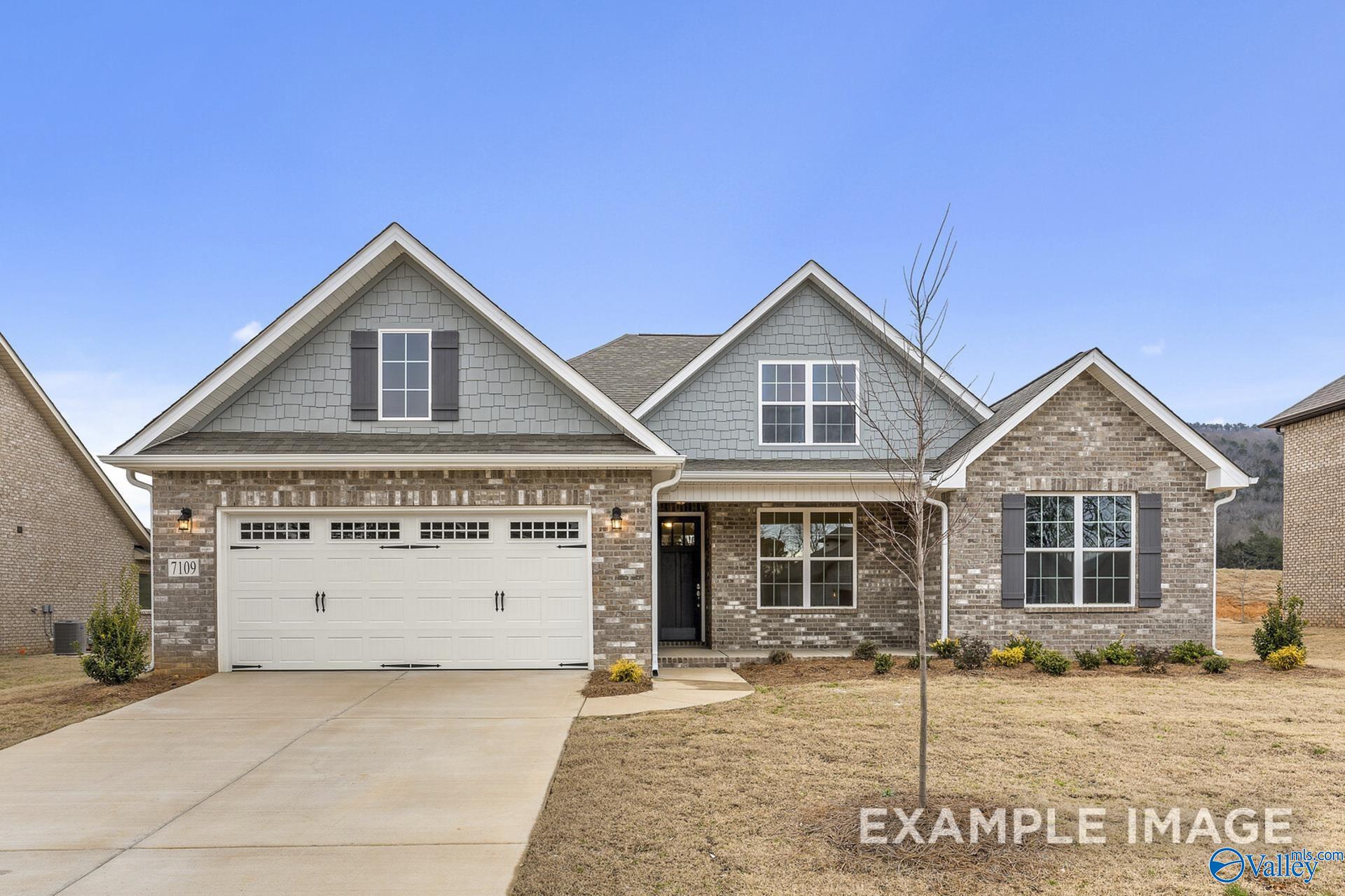 105 Lucy Lynn Boulevard, Meridianville, Alabama image 1